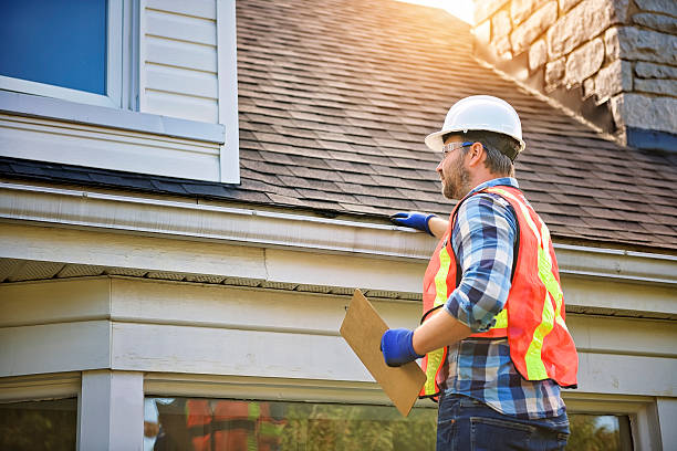 Licensed Roofing service in Alma, KS - Ben Roofing and Steel LLC